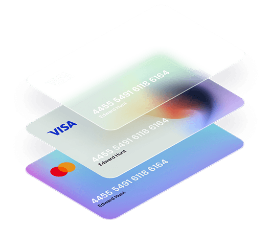 Enterprise Grade Security Cards