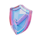 Trust Shield Badge